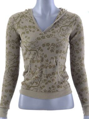 Ultra Rare Screen Accurate Bella Swan Twilight American Rag Cie Hooded Henley